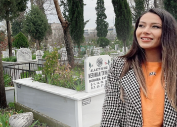 Estetik ameliyatı sonrası ölen fenomenin mezarı otopsi için açıldı