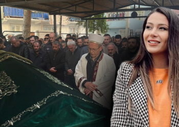 Estetik ameliyatı sonrası ölen sosyal medya fenomeni toprağa verildi