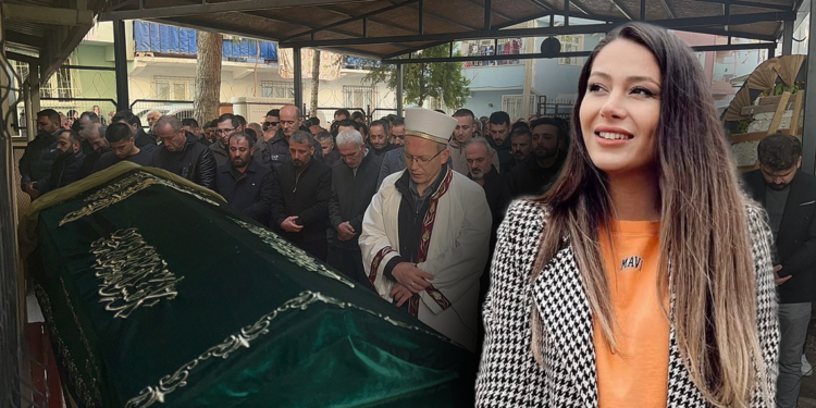 Estetik ameliyatı sonrası ölen sosyal medya fenomeni toprağa verildi