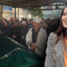 Estetik ameliyatı sonrası ölen sosyal medya fenomeni toprağa verildi