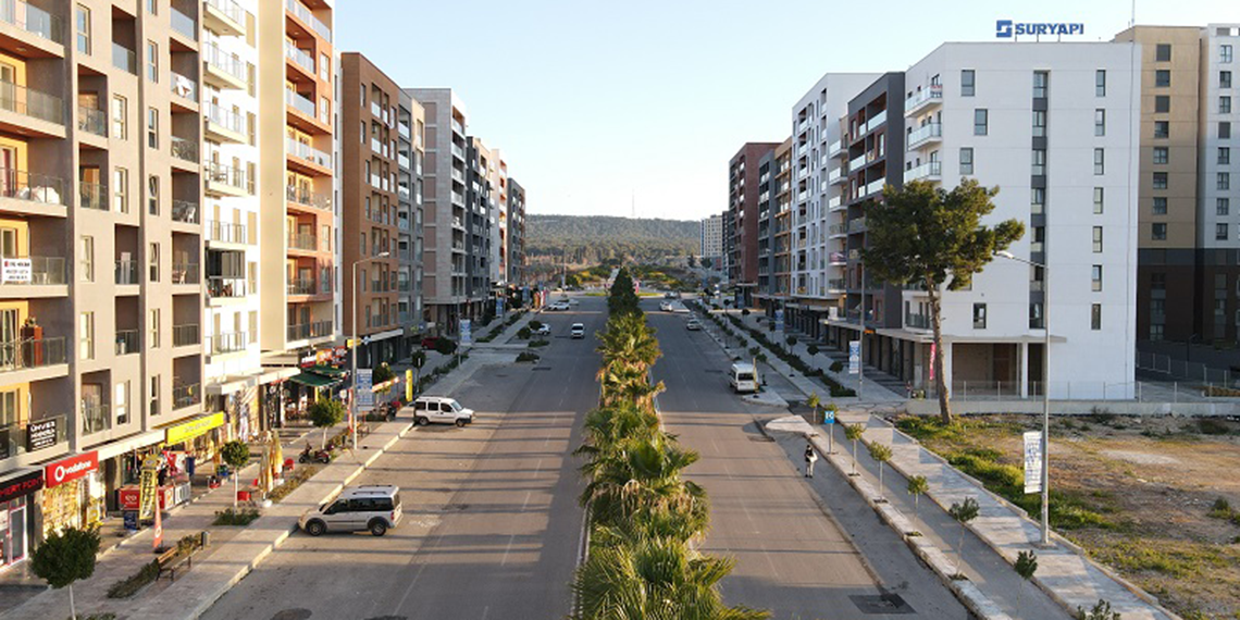 Ev sahibi olmak isteyenler için 2025 varlığa dönme yılı olacak