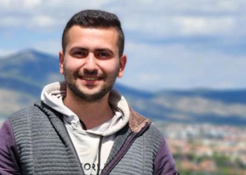 Evden 4 gün önce çıkan Ramazan Kayacan'dan haber alınamıyor