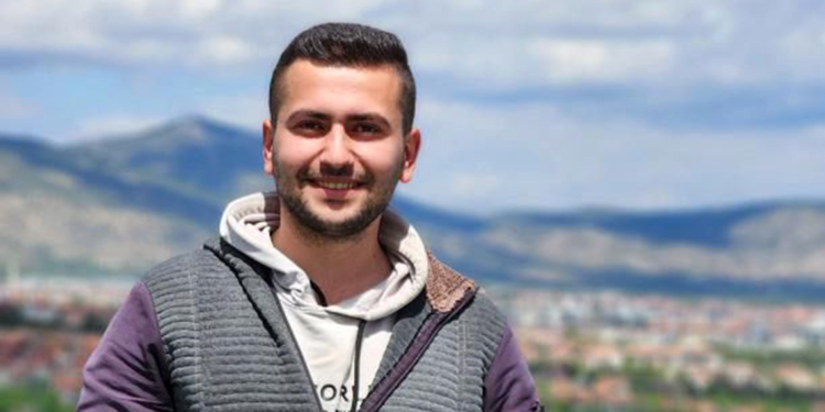 Evden 4 gün önce çıkan Ramazan Kayacan'dan haber alınamıyor