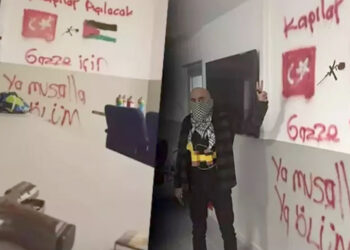 Fabrika çalışanlarını rehin almıştı; tutuklama talebi reddedildi