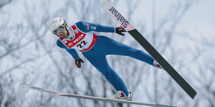 Fatih Arda İpcioğlu'ndan tarihi başarı