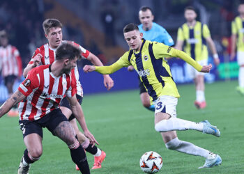 Futbolda en önemli şey sonuçlardır