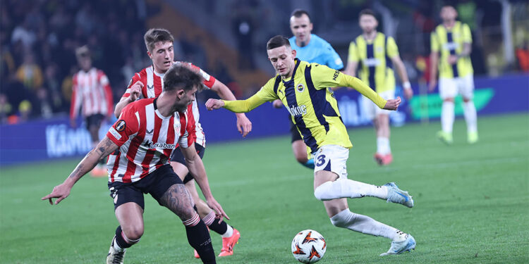 Futbolda en önemli şey sonuçlardır