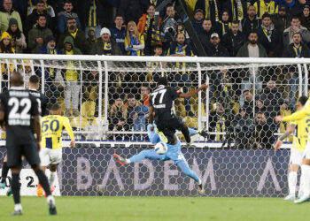 Sanki Türkiye Galatasaray'ın mahkumu