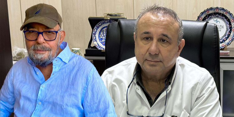 Ferdi Tayfur'un sağlık durumu hakkında açıklama