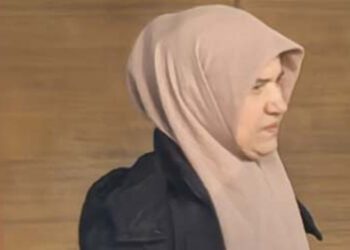 Firari FETÖ hükümlüsü evinde yakalandı