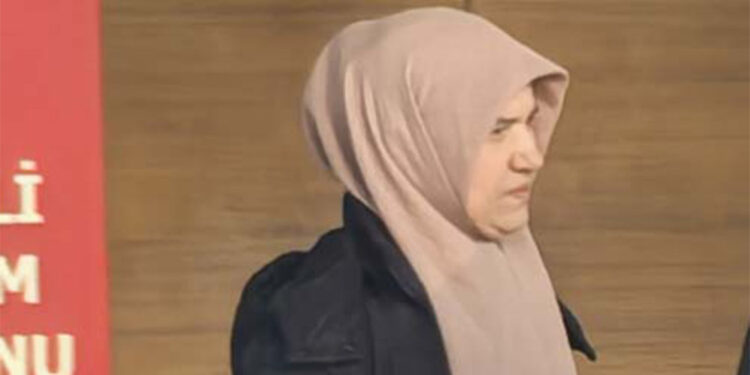 Firari FETÖ hükümlüsü evinde yakalandı