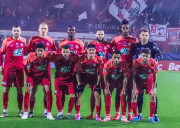 Fransa'da FC Rouen takımını Türk iş insanı Tarkan Ser satın aldı