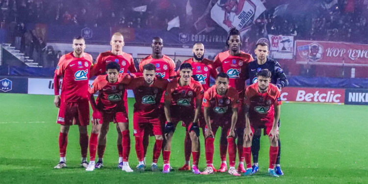 Fransa'da FC Rouen takımını Türk iş insanı Tarkan Ser satın aldı