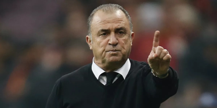 Fatih Terim, Suudi Arabistan ekibi Al Shabab ile anlaştı