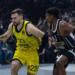 Fenerbahçe Beko- Partizan: 81-90
