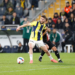Fenerbahçe- Gaziantep FK: 3-1