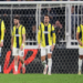 Fenerbahçe gol atmayı unuttu