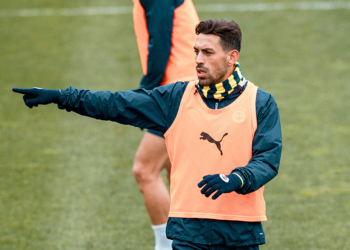 Fenerbahçe’de Rodrigo Becao ameliyat edildi