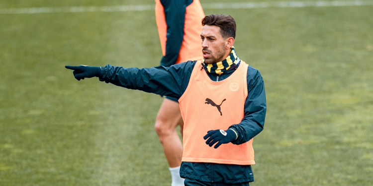 Fenerbahçe’de Rodrigo Becao ameliyat edildi