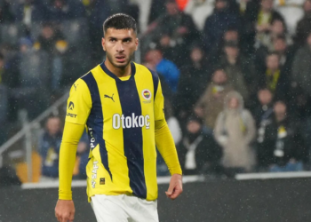 Fenerbahçe'de sakatlanan futbolcuların son durumu