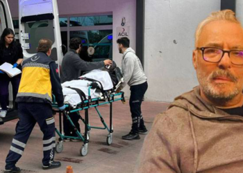 Ferdi Tayfur yoğun bakıma alındı