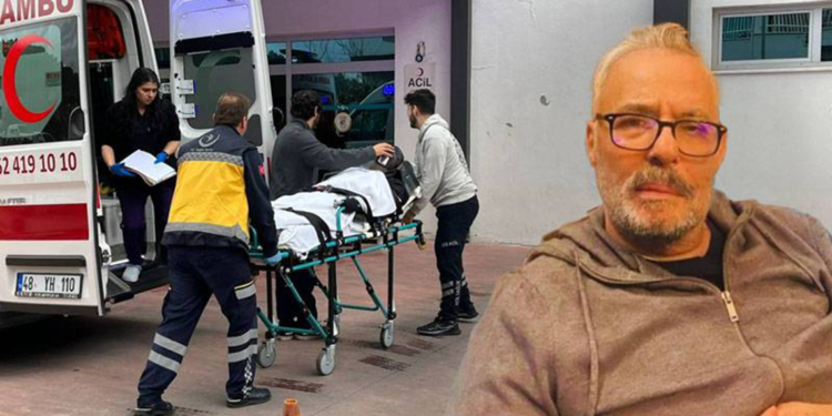 Ferdi Tayfur yoğun bakıma alındı