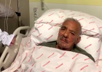 Ferdi Tayfur'un sağlık durumu hakkında sevindiren haber