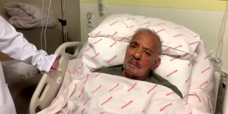 Ferdi Tayfur'un sağlık durumu hakkında sevindiren haber