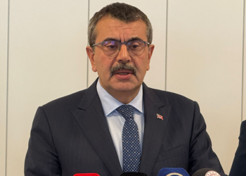Fiziki altyapılarımızla takdire şayan bir durumdayız