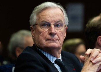 Fransa Başbakanı Michel Barnier istifa etti