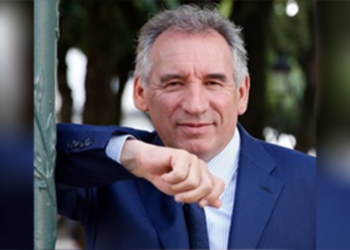 Fransa'nın yeni başbakanı François Bayrou oldu