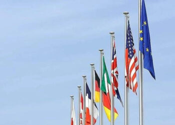 G7 liderlerinden Suriye açıklaması