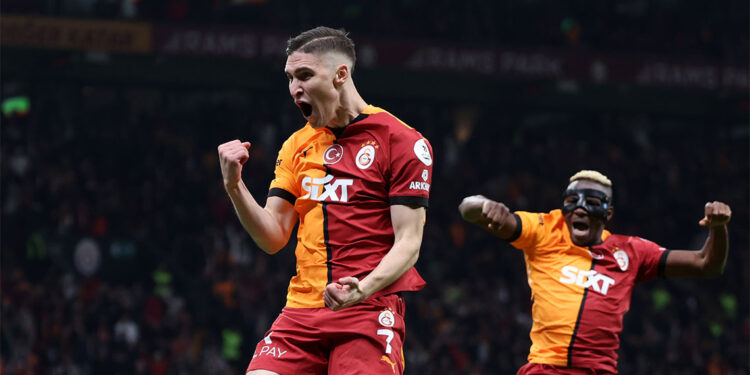 5 maçtaki VAR kayıtları açıklandı