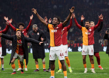 Zorlu bir dönemde önemli bir maç kazandık