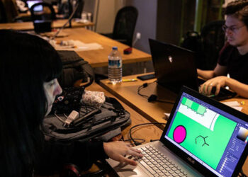 Games for Change Türkiye Festivali için geri sayım başladı