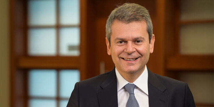 Garanti BBVA'dan tek tıkla mali veri paylaşım hizmeti