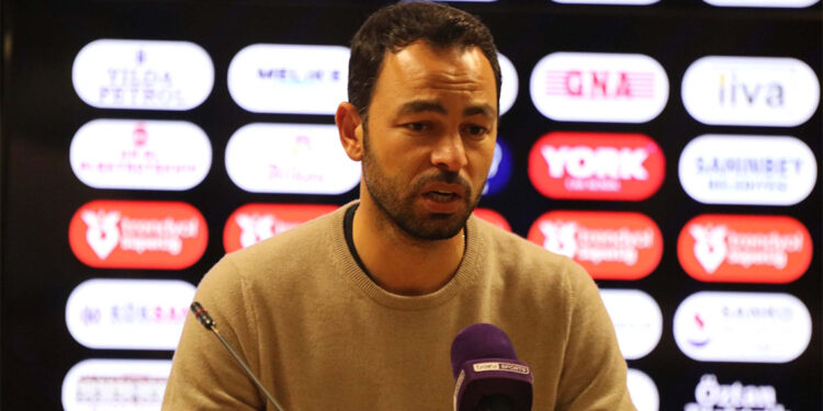 Böylesine bir maçı kazandığımız için mutluyuz