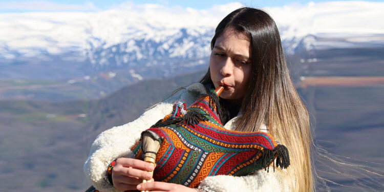 'Geleneksel Tulum Yapımcılığı ve İcrası', UNESCO listesine alındı