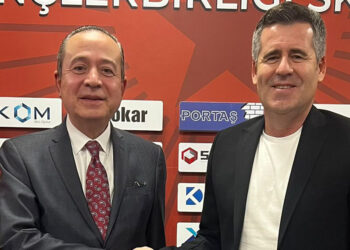 Gençlerbirliği teknik direktör Hüseyin Eroğlu ile prensipte anlaştı
