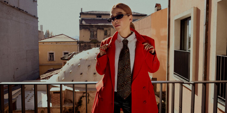 Annem Ankara'nın Vahide'si Gökçe Eyüboğlu