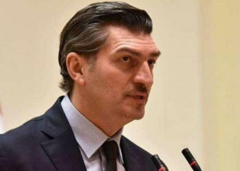 Mikheil Kavelaşvili'den AB üyeliği açıklaması