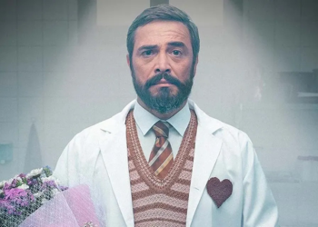 Gassal: Ölüm, sevgi ve yaşamın kesiştiği nokta