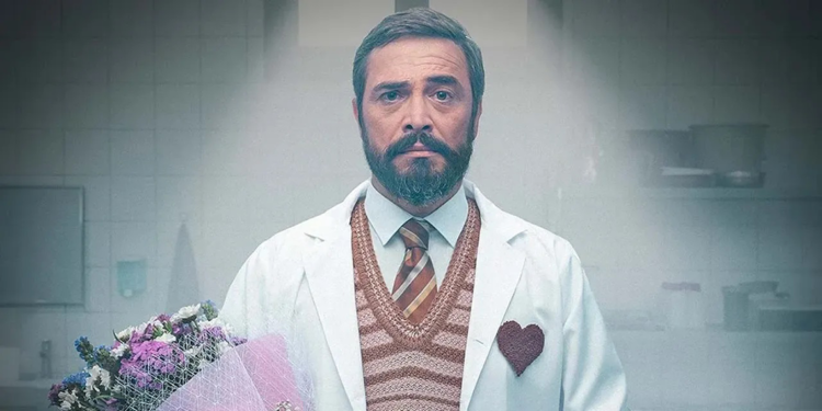 Gassal: Ölüm, sevgi ve yaşamın kesiştiği nokta