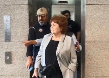 Gazeteci Ayşenur Arslan’a 7 yıl 6 aya kadar hapis talebi