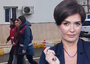 Gazeteci Özlem Gürses hakkında ev hapsi kararı