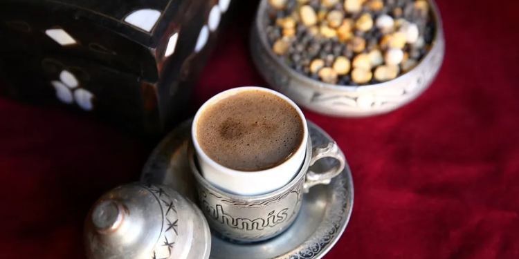 Gaziantep 'Menengiç Kahvesi'ne coğrafi işaret tescili