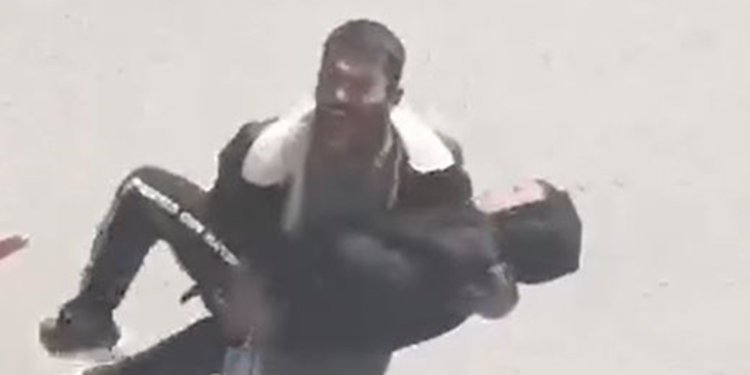 Gaziantep'te aileler arasında kavga; hamile kadın öldü, 1 çocuk yaralı