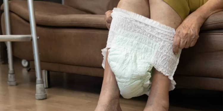 Gereksiz hasta bezi kullanımı toplum sağlığı ve çevre için riskli