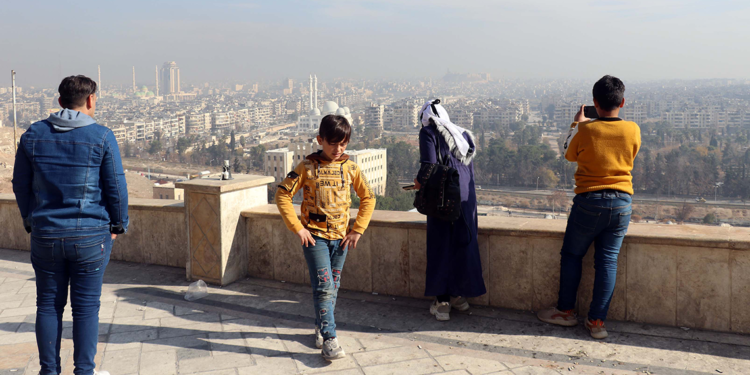 Geri dönen Suriyelilerin vatan hasreti bitti, Türkiye özlemi başladı