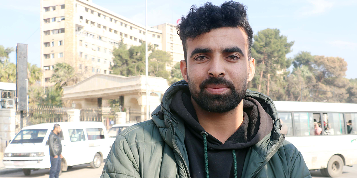 Geri dönen Suriyelilerin vatan hasreti bitti, Türkiye özlemi başladı